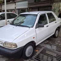 پراید ۹۴|خودرو سواری و وانت|مریوان, |دیوار