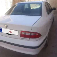 سمندLX 97|خودرو سواری و وانت|فلاورجان, |دیوار