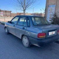 پراید مدل۸۷