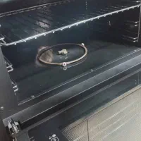 مینی سولار مونت بلک|اجاق گاز و لوازم برقی پختوپز|تهران, آبشار|دیوار