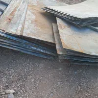 ورق ۲.۵ ابعاد ۱ در ۲ مناسب پلیت درست کردن