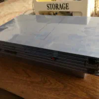 ps2 fat  کلکسیونی