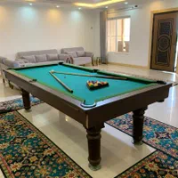 اجاره ویلا لب لب اب با استخر|اجارهٔ کوتاه‌مدت ویلا و باغ|محمودآباد, |دیوار