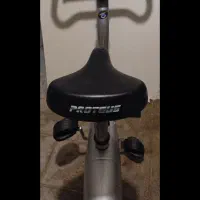 دوچرخه ثابت|تجهیزات ورزشی|مشهد, هنرستان|دیوار