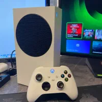 سریز اس دو دسته ارجینال..نسل نه فولگیم روز