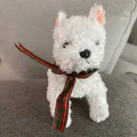 عروسک های اورجینال نو