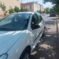پژو 206 تیپ ۲، مدل ۱۳۹۰|خودرو سواری و وانت|شیراز, پودنک|دیوار