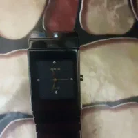 ساعت سیکو پنج نبضی و،رادو و...‌