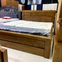 سرویس خواب چوب|تخت و سرویس خواب|قشم, |دیوار