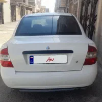 تیبا 1دوگانه دستی 1400