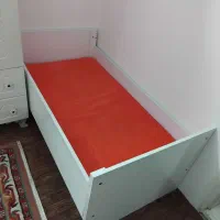 تخت بچه|تخت و صندلی بچه|قم, ولیعصر|دیوار
