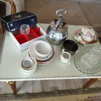 زودپز و کتری
