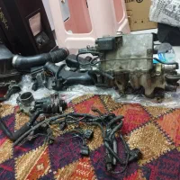 لوازم نیمه انژکتور پراید|قطعات یدکی و لوازم جانبی|رشت, حاجی آباد|دیوار