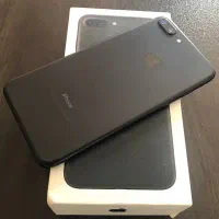 iPonhe 7Plaus 256GB فروش فوری