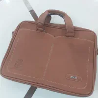 کیف اداری چرم مصنوعی