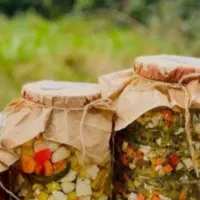 ترشی‌خانگی‌وسیرترشی|خوردنی و آشامیدنی|تهران, بهداشت|دیوار