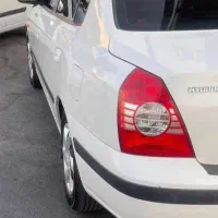 هیوندا آوانته|خودرو سواری و وانت|پاکدشت, پاکدشت (مامازند)|دیوار