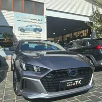 امپو هیبرید/ تجارت خودرو خسروانی TKK|خودرو سواری و وانت|تهران, شهرک دانشگاه|دیوار