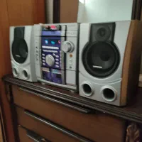 تلویزیون ال جی 21اینج و ضبط فلش خور سام سونگ|تلویزیون و پروژکتور|بناب, |دیوار