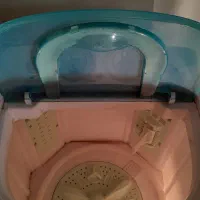 مینی واش AEG نو|ماشین لباسشویی و خشککن لباس|کرج, شهرک اوج|دیوار