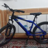 دوچرخه ۲۶ المپیا