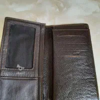 کیف پول و کارت مردانه