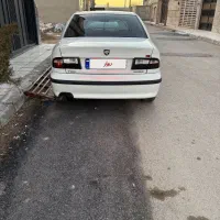 سمند Lx مدل۹۴ لوازمی|خودرو سواری و وانت|شاهین‌شهر, نسیم ۵|دیوار