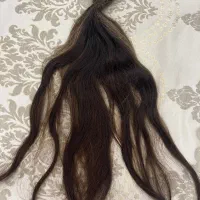 فروش موی سالم وطبیعی