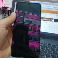 گوشی A15 256/8 کار کرده|موبایل|بافق, |دیوار