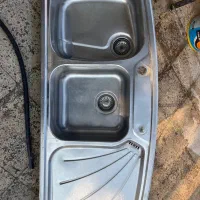 سینک ظرفشویی