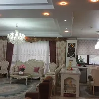فروش آپارتمان ۱۳۵ متری سه خوابه