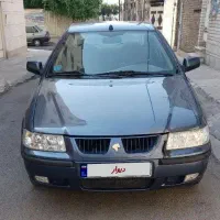 سمند LX