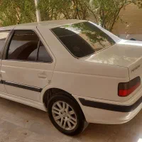 پارس ELXفول سفارشی1401