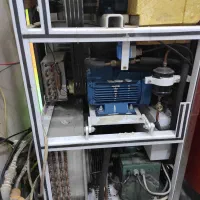 دستگاه بستنی ساز قیفی