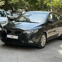 سراتو اپشنال ۹۷ کم کار|خودرو سواری و وانت|تهران, شاهین|دیوار