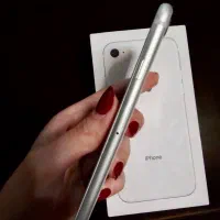 iPhone 8|موبایل|کرمان, |دیوار