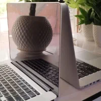لپ‌تاپ مک بوک پرو (Apple)|رایانه همراه|خرمشهر, |دیوار