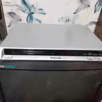 سی دی دی وی دی دایویکس پاناسونیک|پخش‌کننده DVD و ویدیو|هشتگرد, فاز ۷ مهستان|دیوار