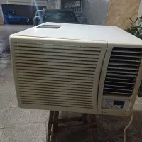 کولر پنجره ای 19 هزار ال جی