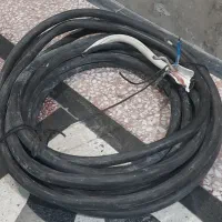کابل سه فاز استخوانی