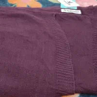 شال ظریف بافت