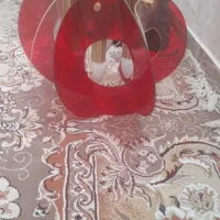 لوستر قدیمی