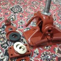 مالبند ۸۱۳|قطعات یدکی و لوازم جانبی|اصفهان, دستگرده|دیوار