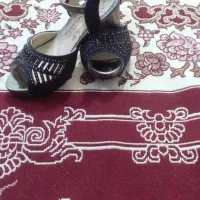 کفش مجلسی|کیف، کفش، کمربند|مشهد, طبرسی شمالی|دیوار