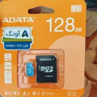 رم 128گیگ با گارانتی