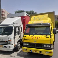اتوبار باربری احمدی هشتگردکوهسارنظرآباد آبیک حومه|خدمات حمل و نقل|هشتگرد, فاز ۱ مهستان|دیوار