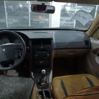پژو پارس سال، مدل ۱۳۹۴|خودرو سواری و وانت|زابل, |دیوار