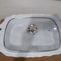 پیرکس چینی سوفله خوری
