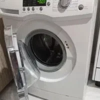 فروش وخرید ولوازم لباسشویی تمام سطح شهر|ماشین لباسشویی و خشک‌کن لباس|مشهد, آزادشهر|دیوار