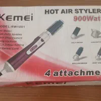 سشوار چندکاره